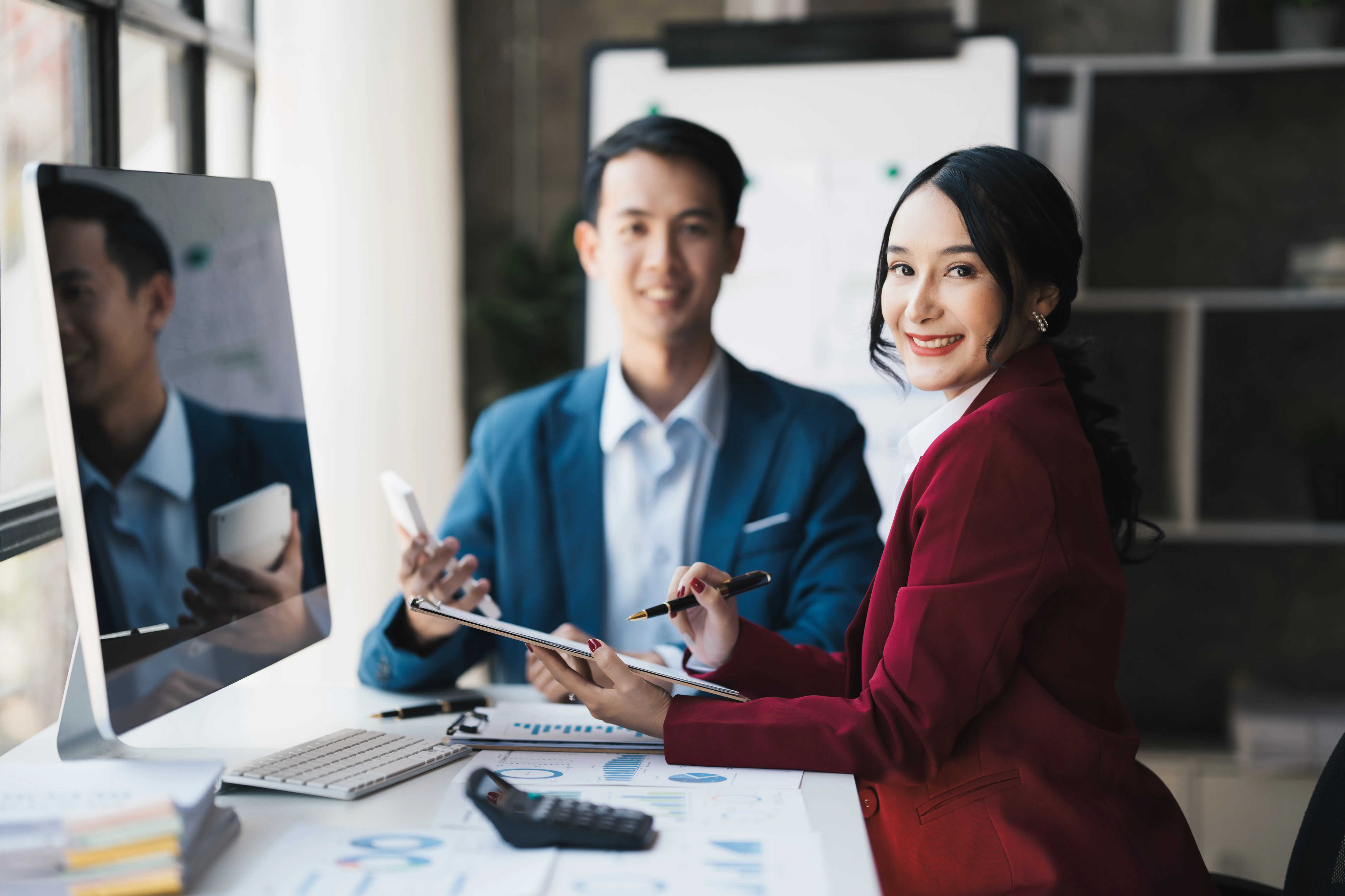 Indonesia Trusted Automotive Industry Experts