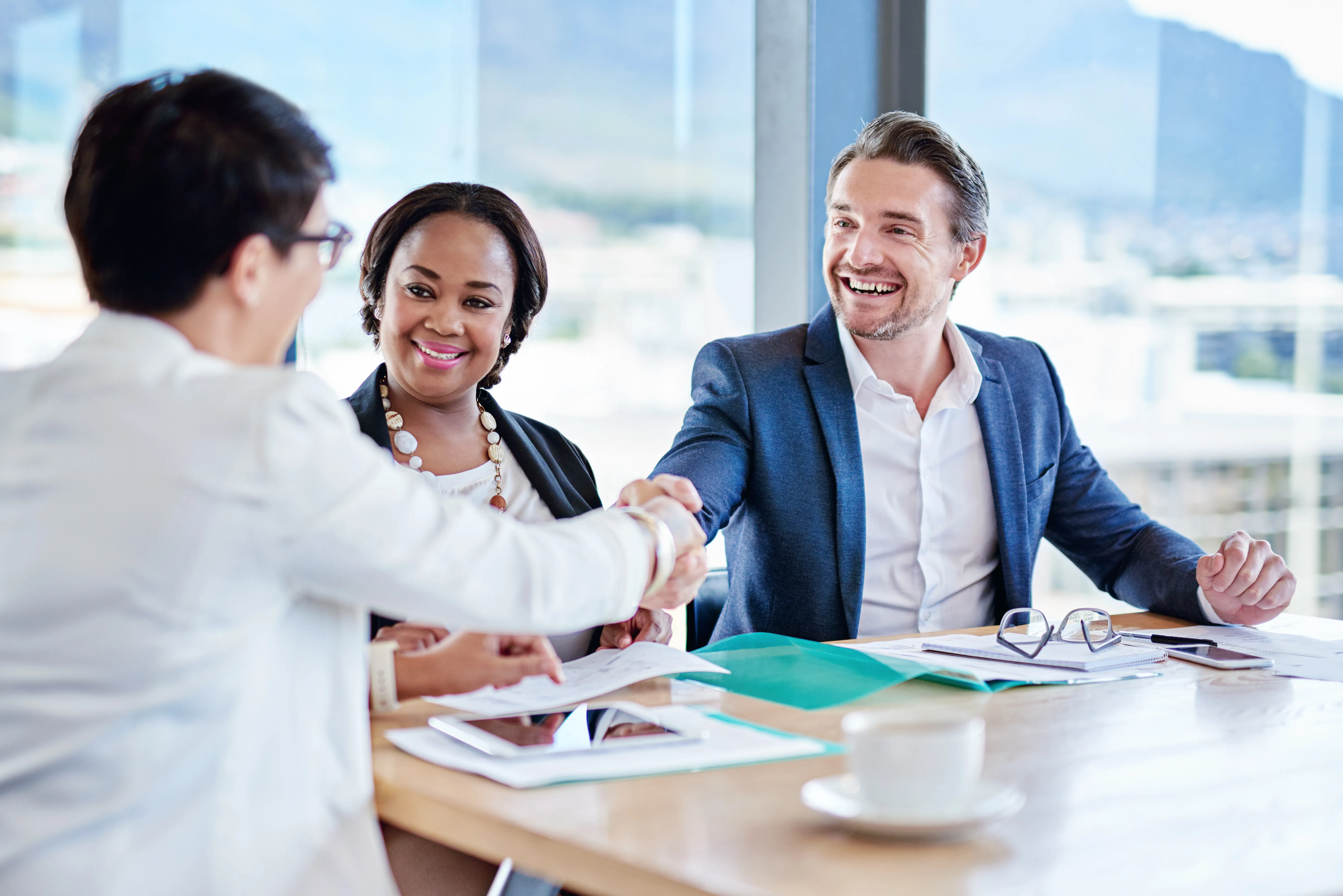 Merger and Acquisitions