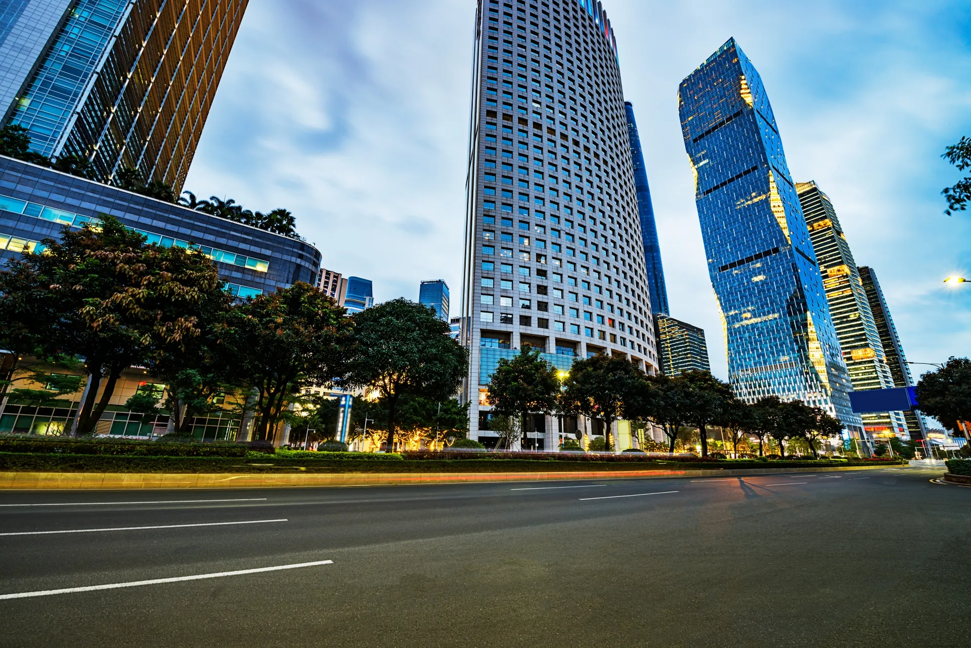 Southeast Asia Macroeconomic Overview